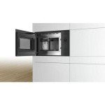 Bosch Series 4 25L 900W Built-in Microwave
