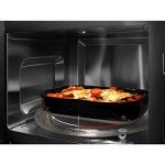 AEG Built-in Combination Microwave 23L 900W