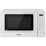 Panasonic 32L Microwave Oven with Touch Control