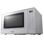 Panasonic 32L Microwave Oven with Touch Control