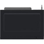 Panasonic 1000W Black Microwave with 32-Liter Capacity