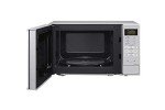 Panasonic 800W Compact Solo Microwave Oven, Silver