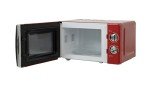 Russell Hobbs 17L Manual Microwave in Red