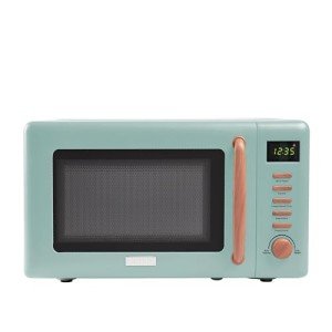 Haden Dorchester Green 20L Microwave Oven
