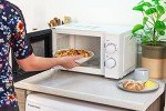 Russell Hobbs 17L Manual Microwave with Timer