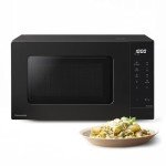 Panasonic 20L Solo Microwave Oven, 800W, Black