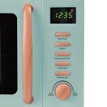 Haden Dorchester Green 20L Microwave Oven