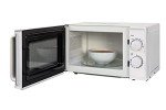 Russell Hobbs 17L Manual Microwave with Timer