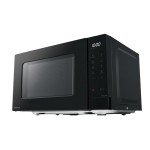 Panasonic 20L Solo Microwave Oven, 800W, Black