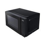 Panasonic 20L Solo Microwave Oven, 800W, Black