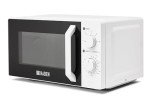 Haden 17L White 700W Compact Microwave Oven