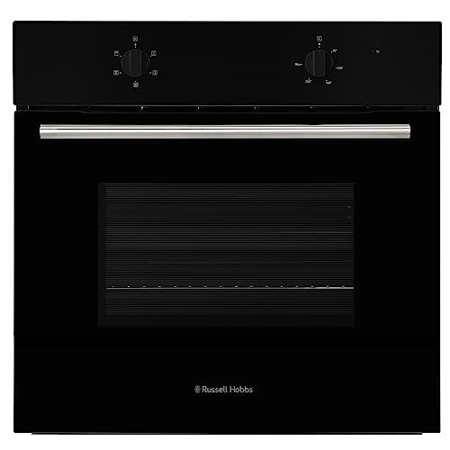 Russell Hobbs Ovens And Hobs