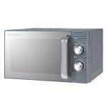 Russell Hobbs Inspire 17L 700W Grey Microwave