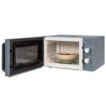 Russell Hobbs Inspire 17L 700W Grey Microwave