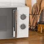 Russell Hobbs Honeycomb 17L Solo Microwave
