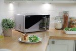 Russell Hobbs 20L Digital Microwave with Safety Lock