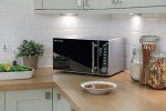 Russell Hobbs 20L Digital Microwave with Safety Lock