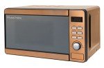 Russell Hobbs 17L Copper Digital Microwave Oven