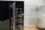Russell Hobbs 20L Digital Microwave with Safety Lock