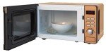 Russell Hobbs 17L Copper Digital Microwave Oven
