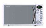 Russell Hobbs 17L White Digital Solo Microwave