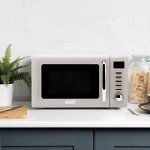 Haden Cotswold 800W Digital Microwave Oven