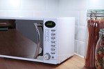 Russell Hobbs 17L White Digital Solo Microwave