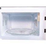 Haden Cotswold 800W Digital Microwave Oven
