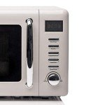 Haden Cotswold 800W Digital Microwave Oven