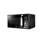Samsung 23L Solo Microwave 800W - Black