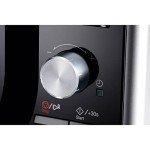 Samsung 23L Solo Microwave 800W - Black