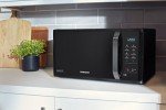 Samsung 23L Solo Microwave in Black