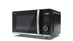 SHARP 20L Digital Flatbed Microwave with Grill