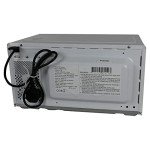 Altimo 700W 20L White Microwave Oven with Timer