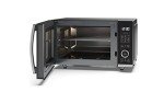 SHARP 20L Digital Flatbed Microwave with Grill
