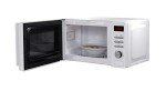 Russell Hobbs 20L Digital Solo Microwave - White