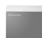 Russell Hobbs 20L Digital Solo Microwave - White