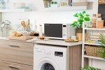 Russell Hobbs 20L Digital Solo Microwave - White