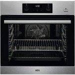 AEG 71L Built-In Multifunction Steam Oven