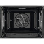 AEG 71L Built-In Multifunction Steam Oven