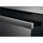 AEG 71L Built-In Multifunction Steam Oven