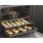 AEG 71L Built-In Multifunction Steam Oven