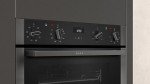 NEFF N50 Double Oven with CircoTherm Technology