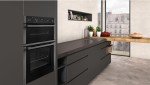 NEFF N50 Double Oven with CircoTherm Technology