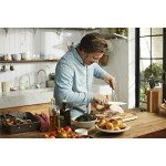 SA4544CIX Stainless Steel Built-In Electric Oven