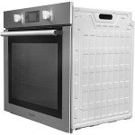 SA4544CIX Stainless Steel Built-In Electric Oven