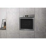 SA4544CIX Stainless Steel Built-In Electric Oven