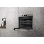 SA4544CIX Stainless Steel Built-In Electric Oven