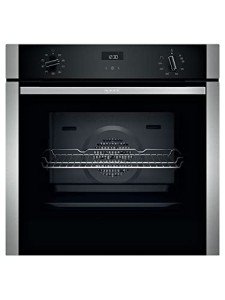 NEFF N50 Built-in Single Oven with Circotherm