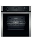 NEFF N50 Built-in Single Oven with Circotherm